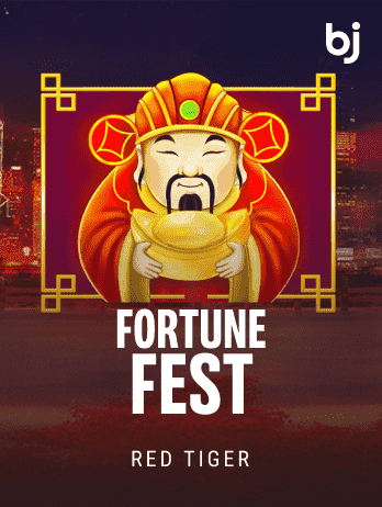 Fortune Fest screenshot