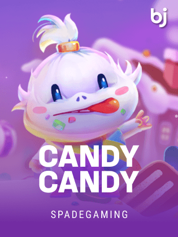 Candy Candy screenshot