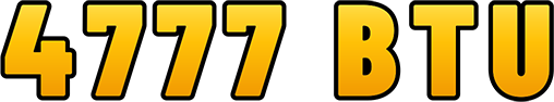4777btu Logo